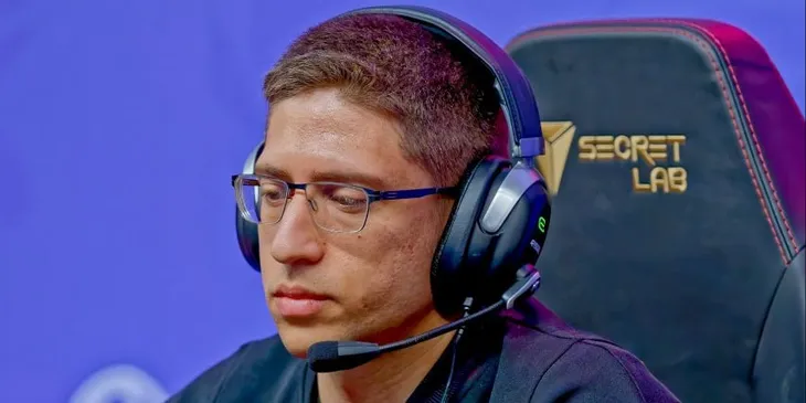 Virtus.pro прошла на DreamLeague Season 29, одолев MOUZ