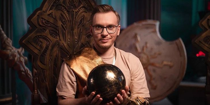 Maelstorm о матче BETBOOM Team против Aurora: «Обе игры BETBOOM Team слили на драфтах. Нормально задрафтят — выиграют»
