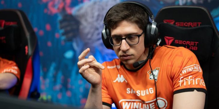 Fly: «Расти Dota 2, наверное, уже особо не будет»