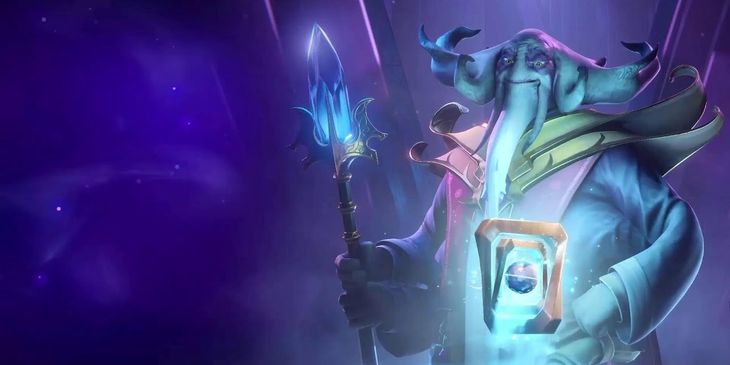 Инсайдер: в Dota 2 может вернуться «Лабиринт Аганима»