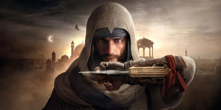 Assassin’s Creed Mirage получит крупное бесплатное DLC Valley of Memory