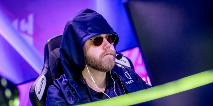 Стала известна причина, по которой Boxi пропустил PREMIER SERIES