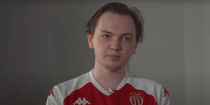 Zero Tenacity оказалась сильнее Power Rangers на FISSURE Universe: Episode 8