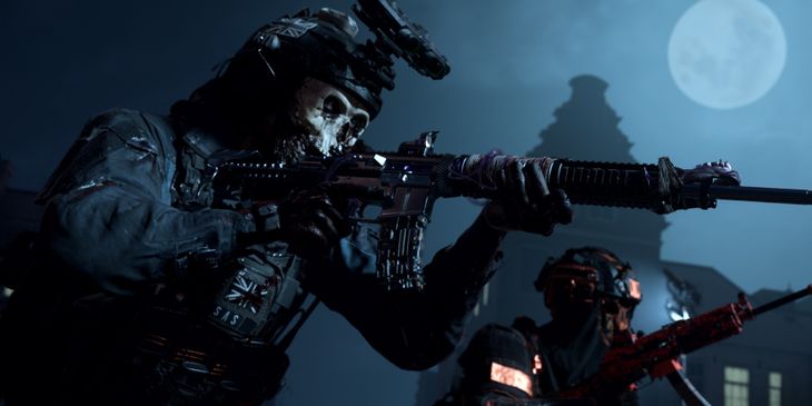 СМИ: Стивен Спилберг хотел снять фильм по Call of Duty, но Activision отказалась