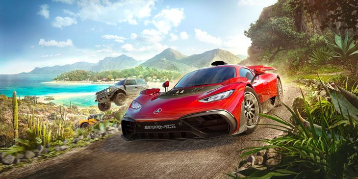 Новая часть Forza может выйти в 2026 году — Xbox намекнула на релиз