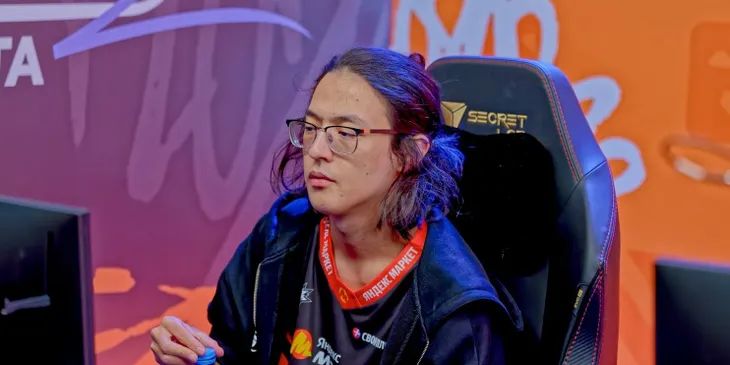 Watson о лучших керри DreamLeague S27: «Думаю, я хорошо играл, и Yatoro»