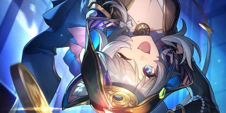 Цифер в Honkai: Star Rail — как прокачать, собрать и подобрать отряд