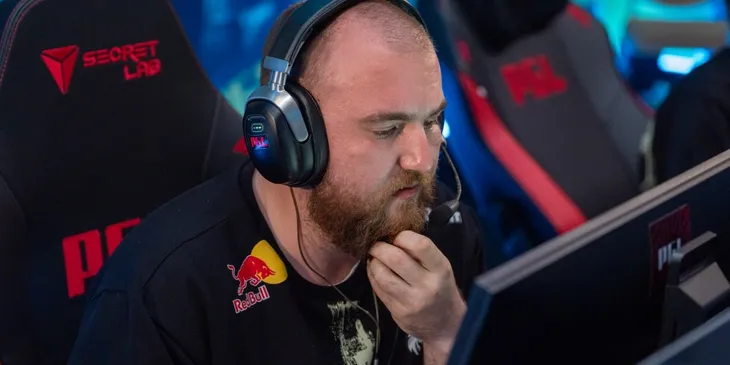 Аналитики уверены в победе Team Spirit над Heroic на IEM Cologne 2025