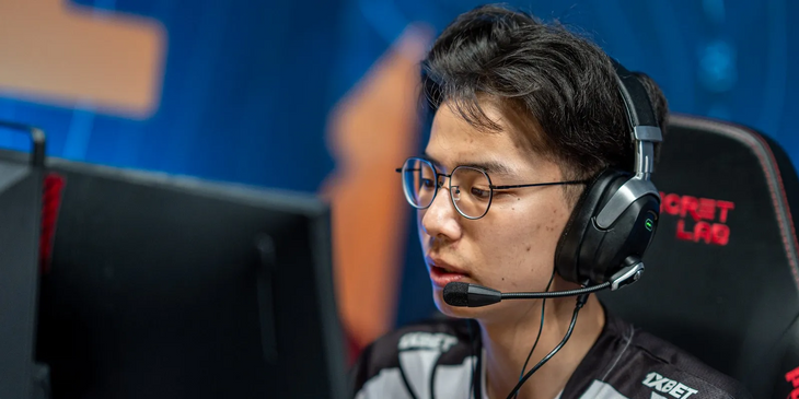 The Mongolz прошли в полуфинал IEM Melbourne 2025, одолев Team Liquid