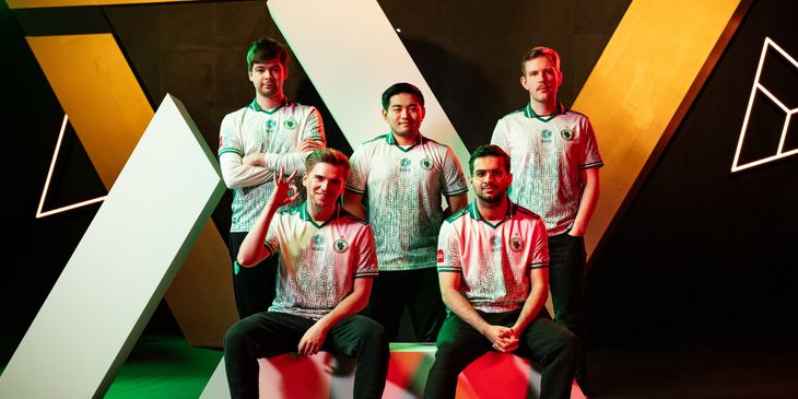 Pure~ о Team Falcons: «Суть не столько в героях, сколько в самой команде: люди как будто перестали верить в себя»