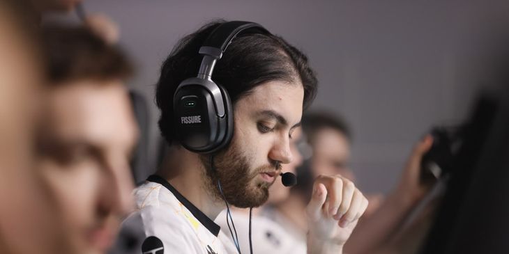 PARIVISION сыграет с MOUZ в первом матче на PGL Cluj-Napoca 2026