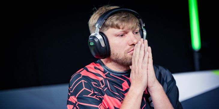 Kane после поражения Legacy в дебютном матче на мейджоре: «Многие пикемы будут на грани провала уже после второго тура :)»