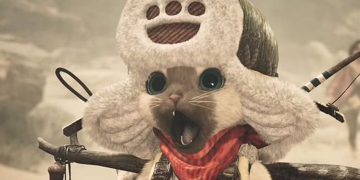 FPS в Monster Hunter Wilds зависит от купленных DLC