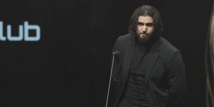 ScreaM объявил о возвращении в CS — и получил медаль, которую заработал 12 лет назад