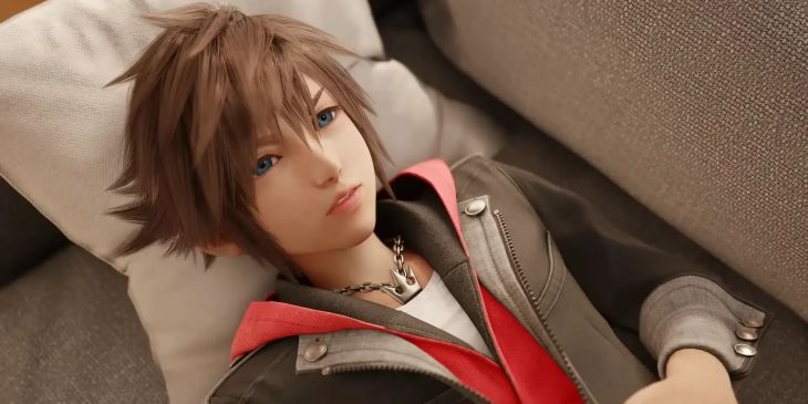 Square Enix: разработка Kingdom Hearts IV и Final Fantasy VII Remake Part 3 идёт по плану