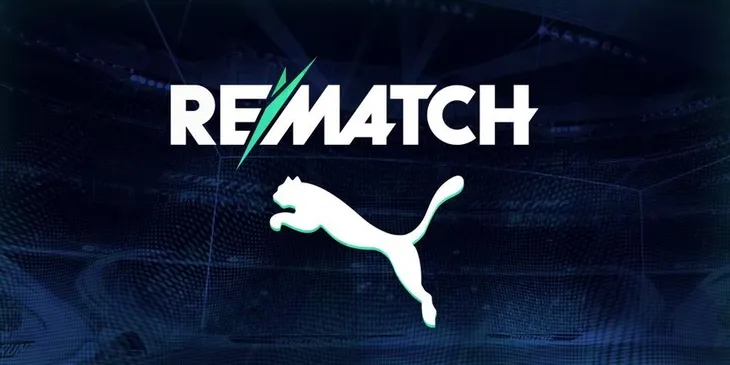 В Rematch стартовала коллаборация с Puma