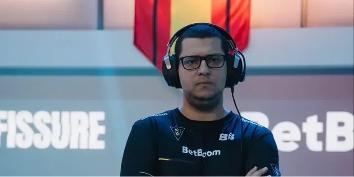 Innersh1ne после патча в CS2: «MP7 может стать имбой»