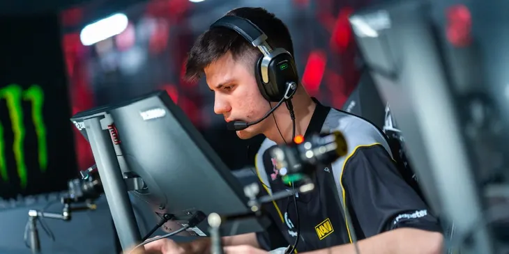 Natus Vincere шокировали FURIA Esports в четвертьфинале StarLadder Budapest Major 2025
