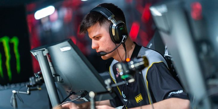 Natus Vincere шокировали FURIA Esports в четвертьфинале StarLadder Budapest Major 2025