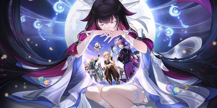 Представлены новые промокоды на 300 Камней Истока в Genshin Impact