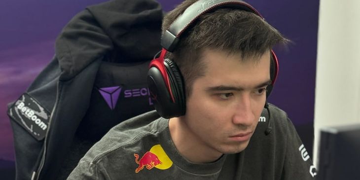 Maelstorm о переводе Silent в инактив: «Ни один человек не может давать результат бесконечно»