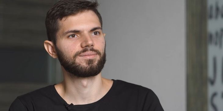 Odium: «Нас по сути ничего не связывает, кроме одного — ненависти к бездарной игре других команд»