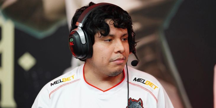 Тренер Peru Rejects: «Мы вернулись туда, где нам и место»