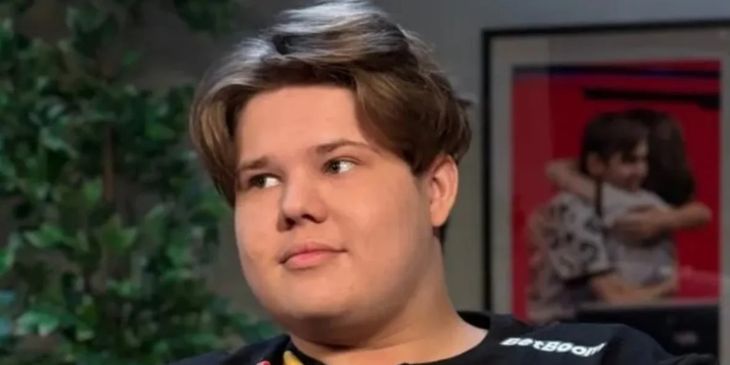 Zweih присоединился к PARIVISION