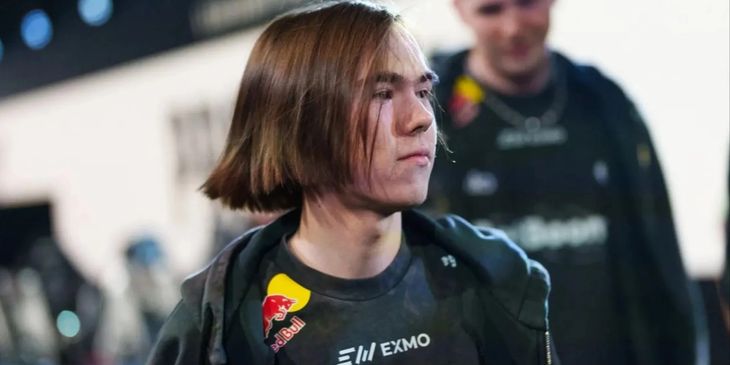 Donk: «Вместо хейта лучше поддержите zweih и прекратите разгонять негатив»