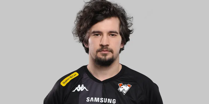 Аналитики: Virtus.pro не сможет обыграть Xtreme Gaming и упадет в нижнюю сетку FISSURE Special