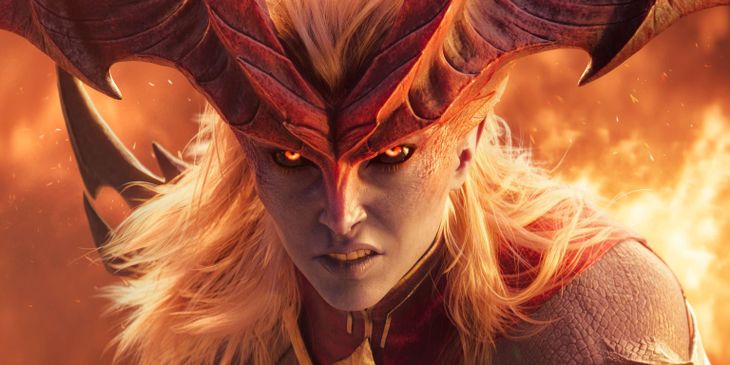 League of Legends получит только одного нового чемпиона в 2026 году