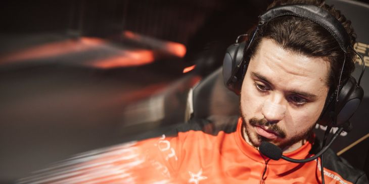 NRG и T1 вылетели из VALORANT Champions 2026