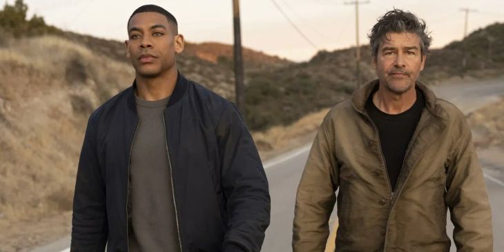 Сериал «Фонари» по комиксам DC собрал 19 млн просмотров на эпизод — больше финала «Игры престолов»
