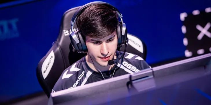 FlameZ про Vitality: «Меня устроит, если я просяду по уровню, а тиммейты выйдут на первый план»