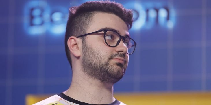 Natus Vincere или HOTU — кто победит в матче на вылет из ESL Pro League S22?