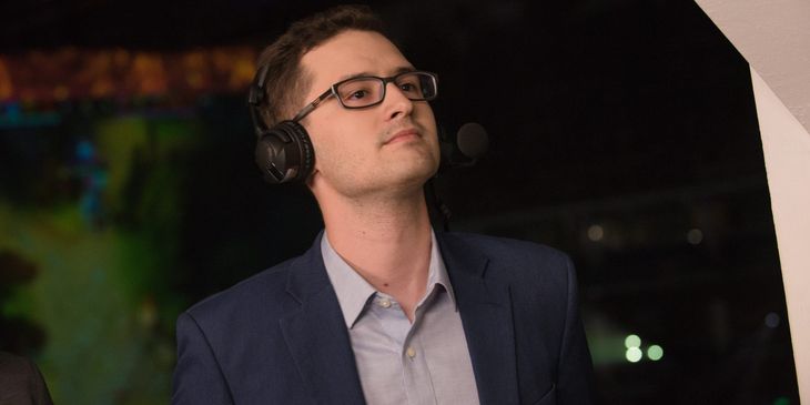 Lex: «Dota 2 шла к упрощению, но с появлением талантов каждый большой патч только усложняет игру»