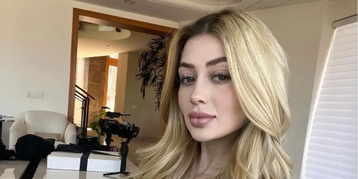Лидер мексиканского картеля арестован за заказ убийства стримерши