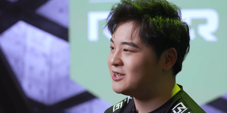 Jee после вылета TYLOO из ESL Pro League S21: «Мы встретили очень сильных соперников, и поняли, что нужно работать над маппулом»