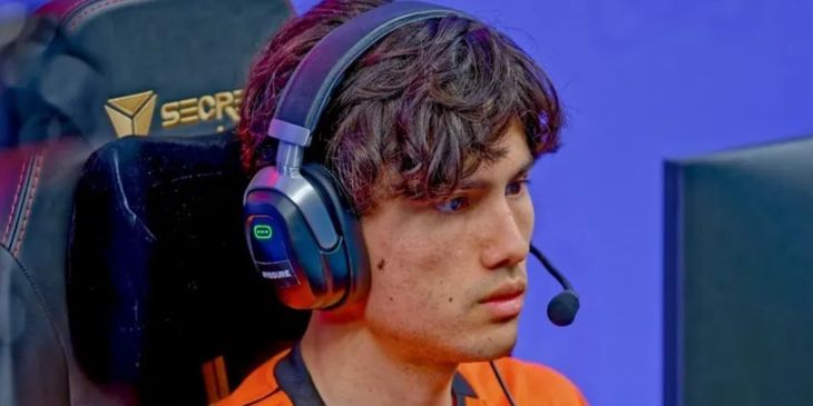 Virtus.pro, Aurora Gaming и Nigma Galaxy выступят на DreamLeague Division 2 Season 3