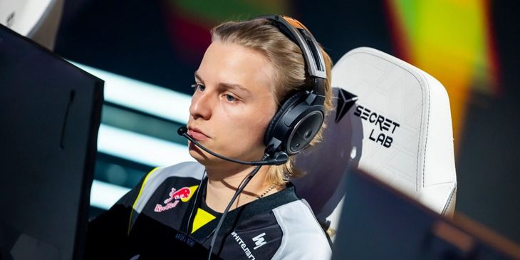 Aleksib о выходе в гранд-финал ESL Pro League Season 23: «Топовые команды облажались, и теперь настало наше время»