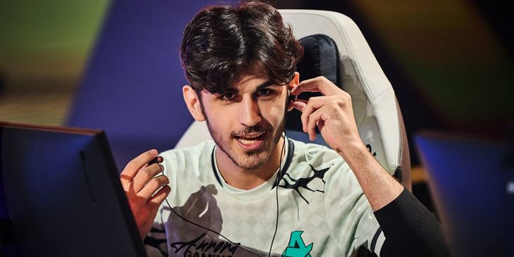 Aurora Gaming одолела GamerLegion в дебютном матче стадии Play-In на IEM Krakow 2026