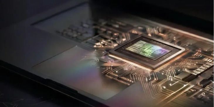 NVIDIA показала суперчип RTX Spark с ARM-процессором и графикой уровня RTX 5070