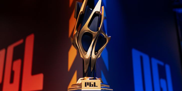 Расписание и результаты закрытых отборочных на PGL Masters Bucharest 2026