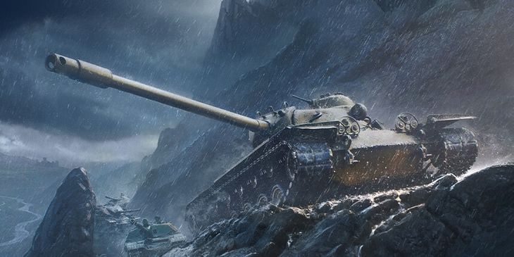 Анонсированы даты проведения четвертого этапа Кланового сезона в «Мире танков»