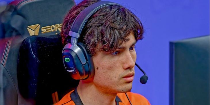 Эксперты: Virtus.pro обыграет Zero Tenacity в матче Play-In на FISSURE Universe: Episode 8