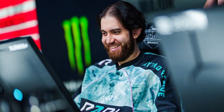 PARIVISION начала выступление на этапе Play-In IEM Krakow 2026 с победы над Heroic