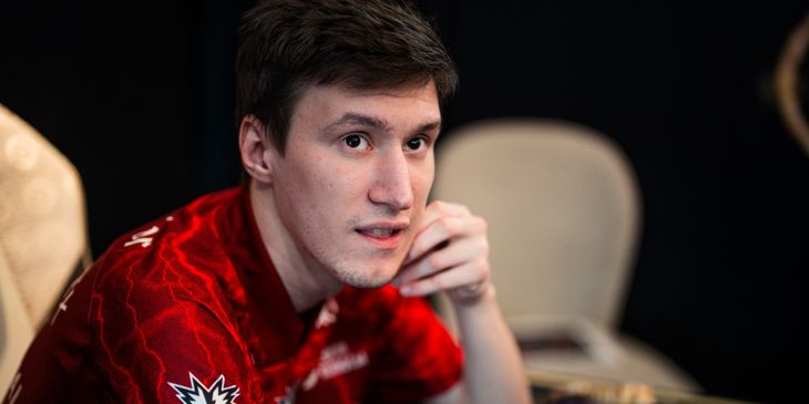 Chira JUNIOR после выхода в финал виннеров на TI15: «Я очень устал, но рад, что выиграл»