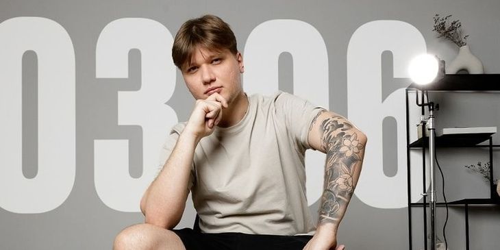 S1mple показал прогноз на групповую стадию The International 2025