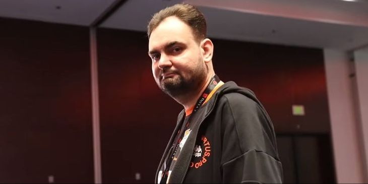 StrangeR о Boolk: «На месте большинства команд я бы начал охоту за ним еще вчера»