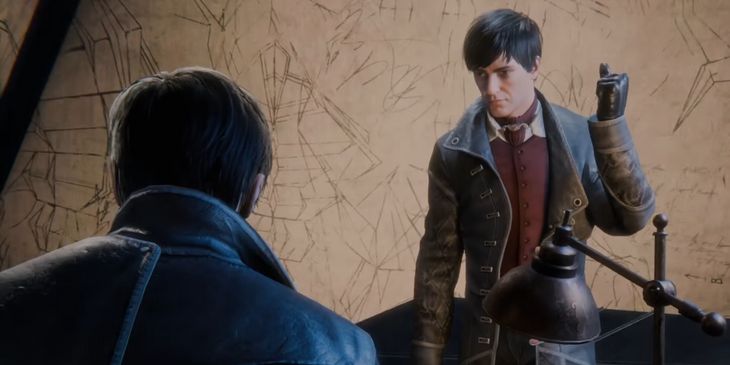 Как открыть все концовки в Pathologic 3